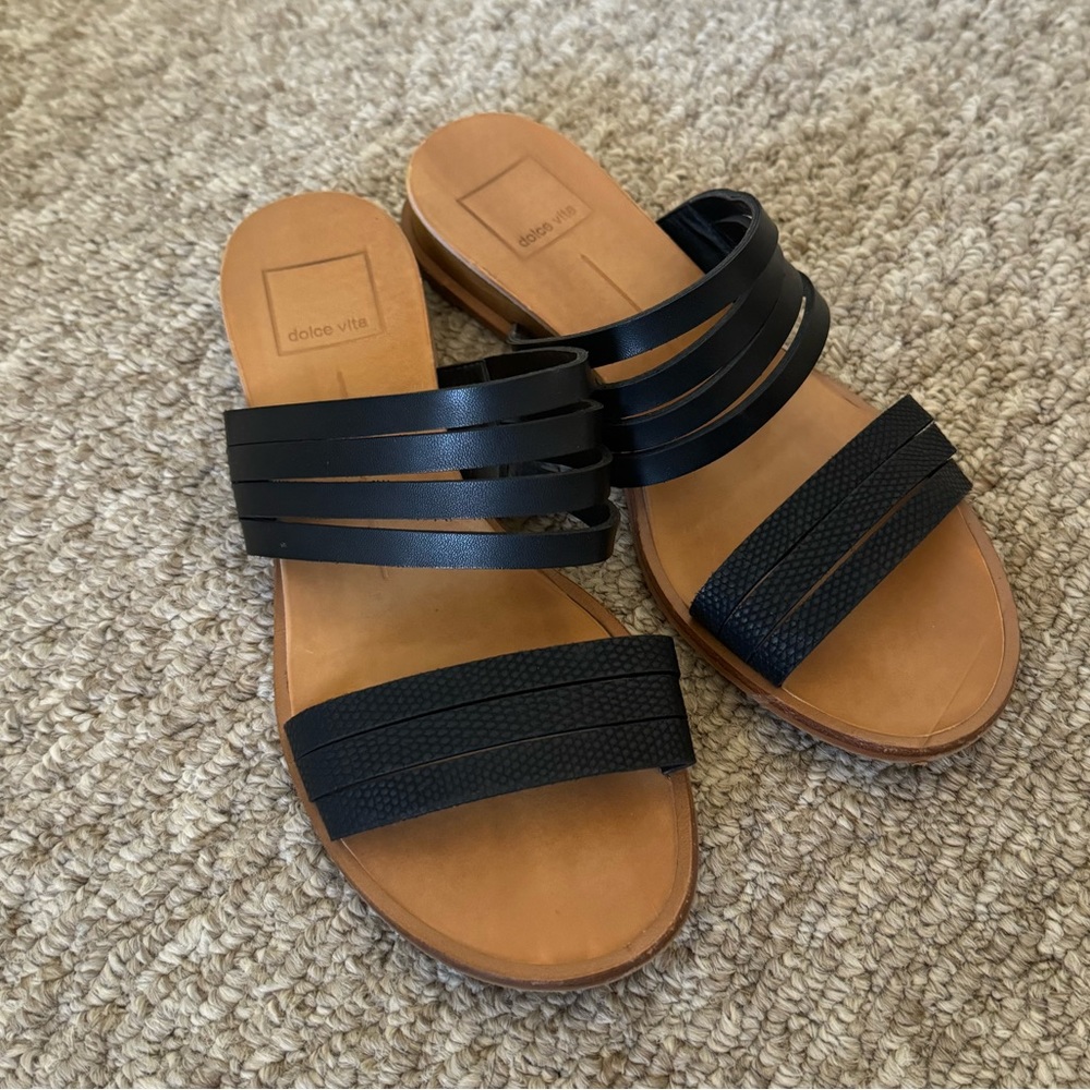 Dolce Vita Sandals - 6